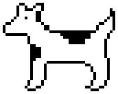 Apparently searching for a macOS mascot returns this